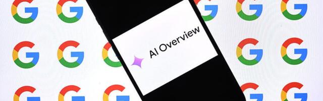 Google Considers Letting Websites Opt Out of Having Content Scraped for AI Overviews