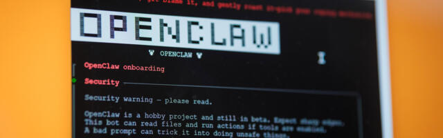 I hacked my own computer using OpenClaw and it was terrifyingly easy