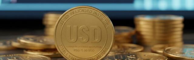 Singapore Gulf Bank Launches Regulated Fiat-Stablecoin Network for Asia and GCC