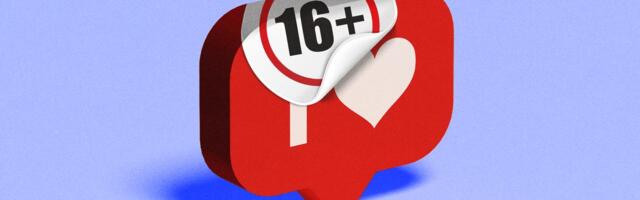 America is banning more and more kids from social media. That's bad news for kids.