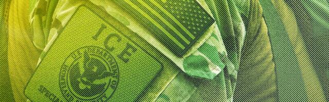 ‘Uncanny Valley’: ICE’s Secret Expansion Plans, Palantir Workers’ Ethical Concerns, and AI Assistants