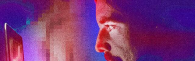 Inside the App Where Queer Gooners Run Free