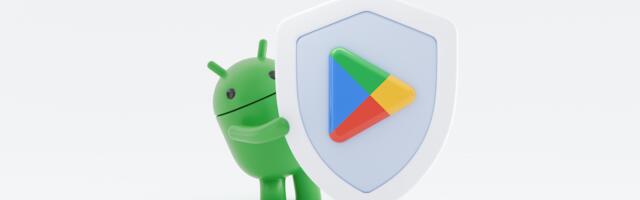 Google Play used AI to help block 1.75 million bad apps in 2025