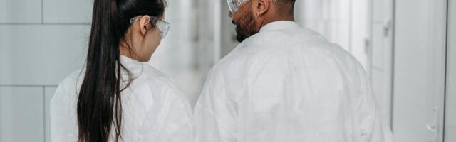 Research on personality and burnout keeps finding the same pattern: the traits that get you hired are often the ones that eventually destroy you