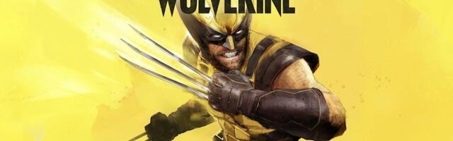 Marvel's Wolverine will hit PS5 on September 15