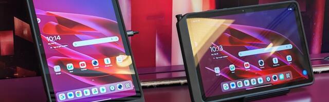 Lenovo ThinkTab X11 At MWC 2026: Rugged Android Tablet With Removable Battery