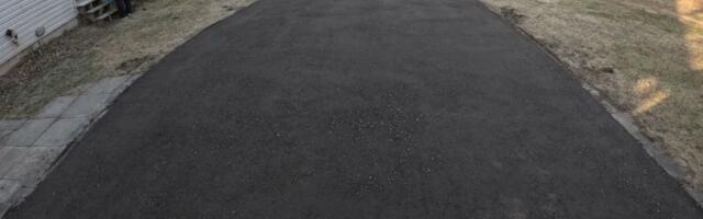 Skip Concrete & Gravel - This Driveway Alternative Is Cheaper (And Looks Great)