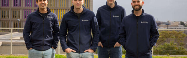 Arkadia Space raises €14.5M for green propulsion system