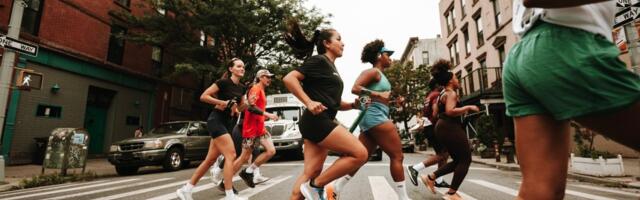 Fitness tracking under scrutiny as Strava military data leak exposes personnel