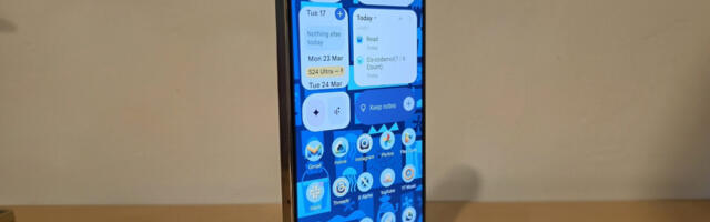 Survey suggests SpongeBob isn’t the problem; Google’s branded Pixel themes are