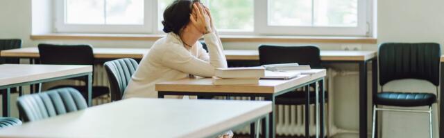 Feeling overly dependent on AI? Here are 5 ways to keep your brain sharp.