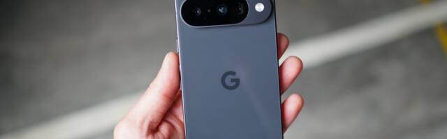Grab This Pixel 10 for Just $550