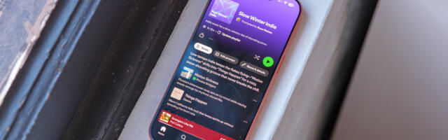 Claude can now help you build the perfect Spotify playlist