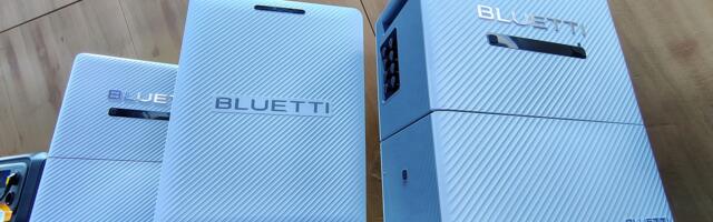 6 key takeaways from the Bluetti Balco launch — everything you need to know about the new plug-and-play home solar range
