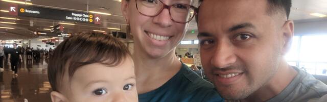 I was burned out postpartum. A trip taught me how to embrace community and changed how I parent.
