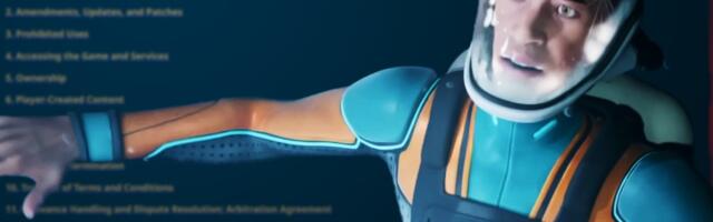 "Predatory as hell" Subnautica 2 EULA sets $50 max damage payout limit, bans VPN use, and has fans very concerned