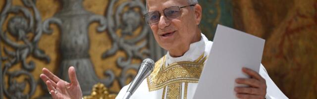 What smart people are saying about Pope Leo's letter on AI