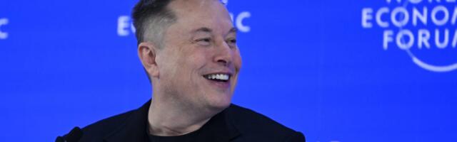 Elon Musk will pitch SpaceX's Terafab chip moonshot to employees at Europe's biggest tech company