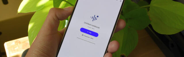 Google just made NotebookLM a lot more useful with its biggest upgrade yet