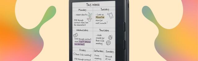 Kobo Libra Colour Sale (2026): The E-Reader Deal Worth Jumping on This Prime Day