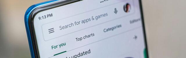 Google Play’s latest speed boost goes way beyond the phone