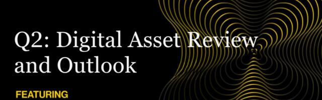 Crypto for Advisors: Q2 2026 Digital Asset Review