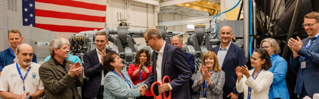 Rolls-Royce Is Pouring Millions Into This Small American Town – But Not To Build Cars
