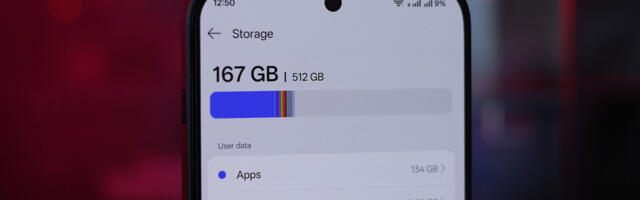 How to get more storage on your Android without using a microSD Card