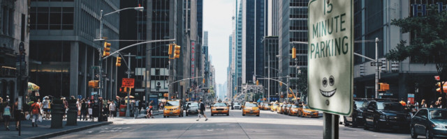 What you need to know about ’15-minute cities’ — the future of sustainable urban life