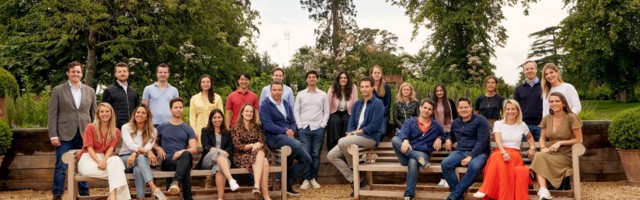 Cazoo-backer Eight Roads launches $450m fund for European scaleups