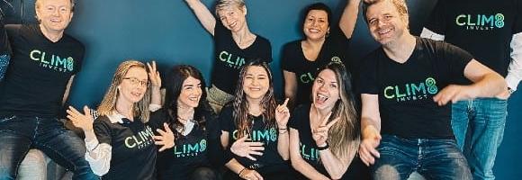Three really exciting tech jobs in UK sustainable startups