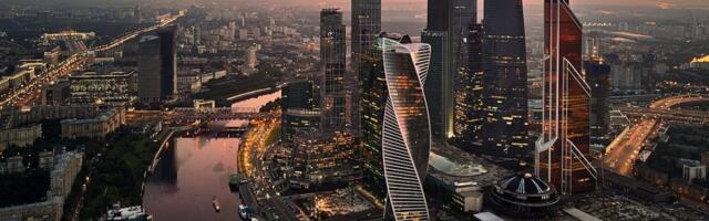 Hilton, Hyatt, and Accor Freeze Hotel Development in Russia