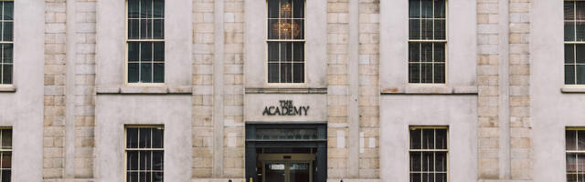 Huckletree Dublin celebrates five years of innovation, reaching 98% occupancy in the past 12 months