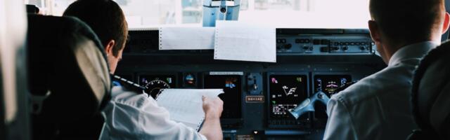 New Pilot Contracts to Drive Up Costs at U.S. Airlines