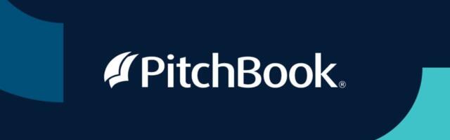 Pitchbook's data is out, it says VC funding retreated a little last year