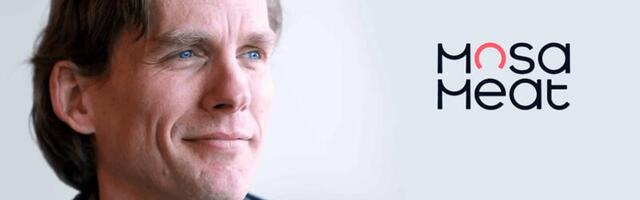 Cultivating the future of food | Interview with Maarten Bosch, CEO of Mosa Meat