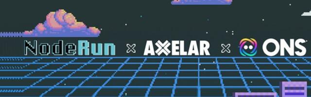 NodeRun launches Quick Grants to bootstrap novel community projects