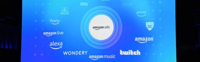Amazon Plans to Generate Photos and Videos for Advertisers Using AI