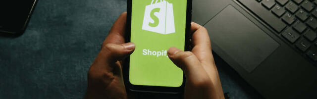 R|T: The Retail Times – Shopify and Lightspeed bring positive earnings to pessimistic markets