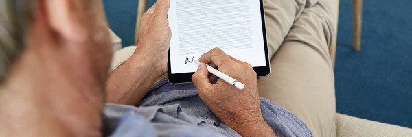 How to get what you want in a term sheet