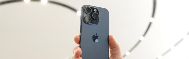 iPhone 15 Pro Reviews: Improvements Go Well Beyond USB-C