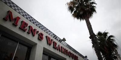 Danville woman gets 22 months for embezzling $1.7 million from Men’s Wearhouse