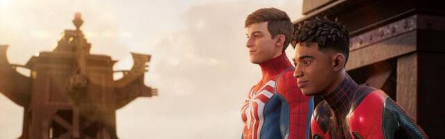 Review: ‘Marvel’s Spider-Man 2’ masterfully weaves a complex but satisfying sequel