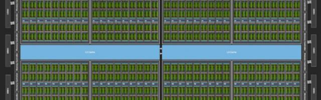 Nvidia’s NeMo taps generative AI in designing semiconductor chips