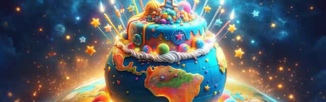 ChatGPT’s 1-year anniversary: how it changed the world
