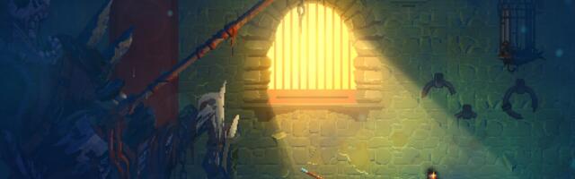 Dead Cells designer calls decision to end development "the worst imaginable asshole move"