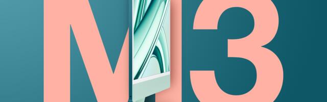 Apple Begins Selling Refurbished iMac With M3 Chip