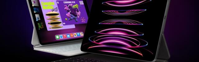 Gurman: New iPads still coming, AirPods Pro 2 to get hearing aid mode