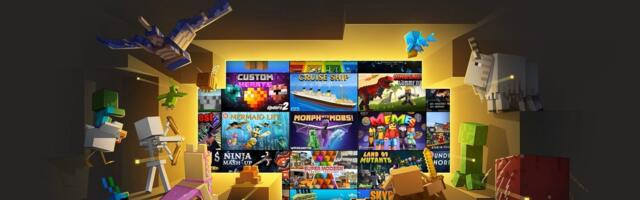 Minecraft introduces new season pass for in-game Marketplace