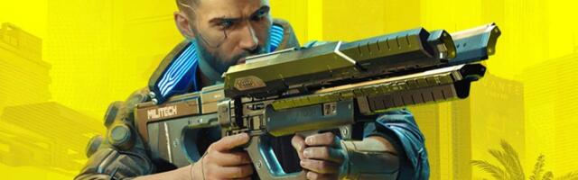 Cyberpunk 2077 fans pledge $2m to make official board game happen